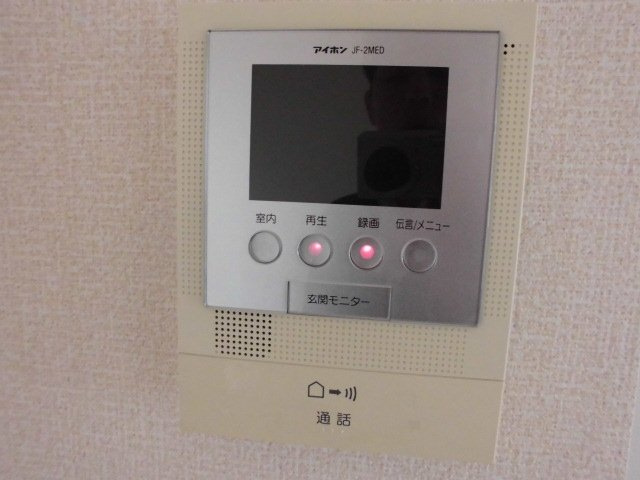 ローズコート中桜塚の内装