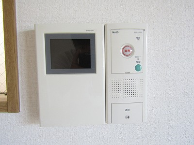 コラソンパラシオの設備