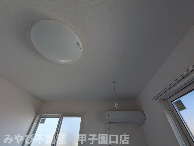 D-residence上甲子園のその他