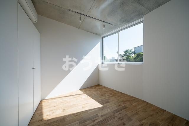 オークデンヒルズの展望