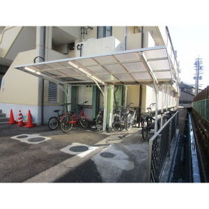第三秋善ビルのその他共用部分