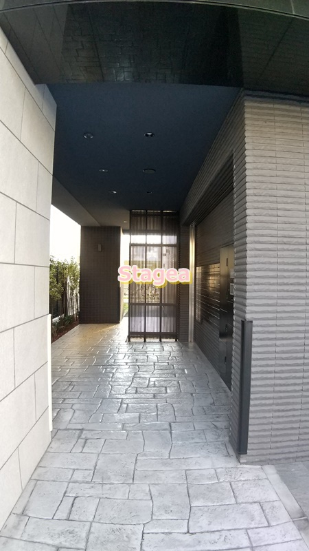 リバシィー浦和常盤のその他共用部分