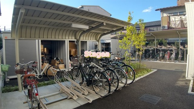 リバシィー浦和常盤のその他共用部分