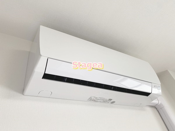 リバシィー浦和常盤の設備