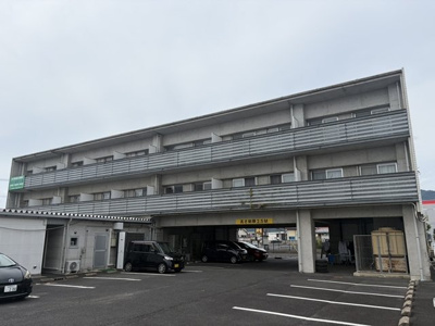 【その他共用部分】 | 大塚・青山ビル