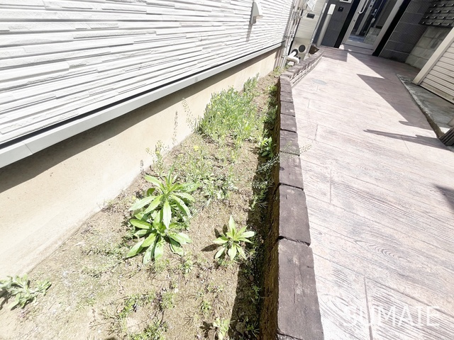 Best　Stage赤羽のその他|植栽です☆