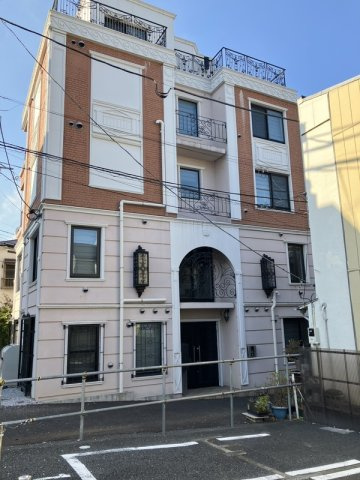 CONTEL　KAGURAZAKA