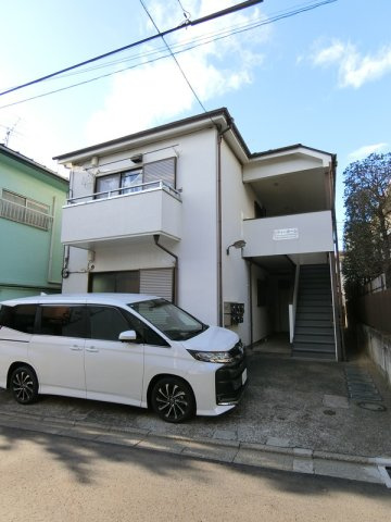 シティホームの駐車場|64007727_4.jpg