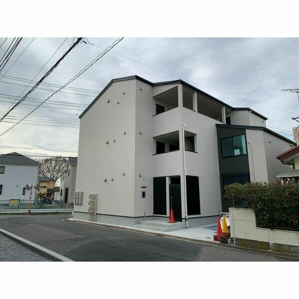 Ａｍｂｉｔｉｏｎ野田のその他共用部分