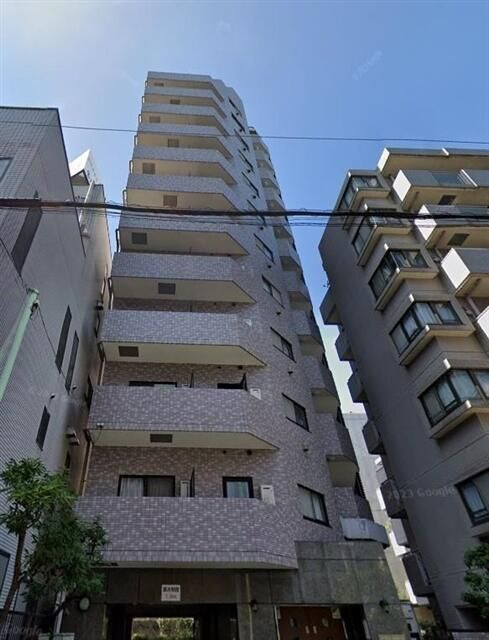 エクセリア早稲田Ⅱ