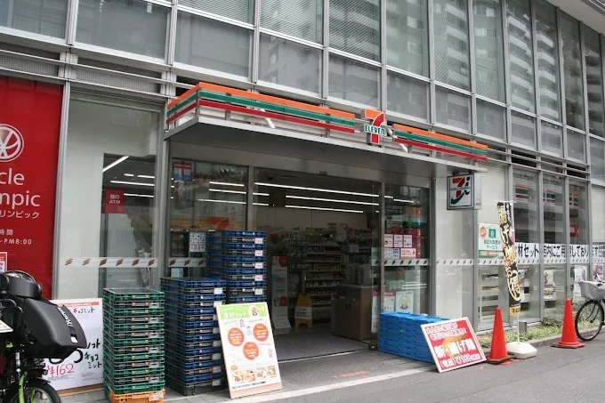グランハイツ東新宿の周辺|74385145_21.jpg