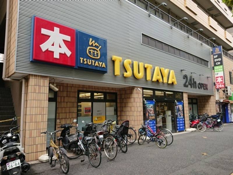 グランハイツ東新宿の周辺|74385145_23.jpg
