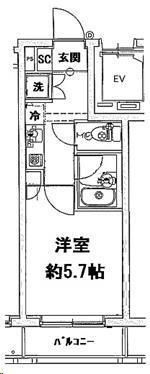 LAリトス西早稲田