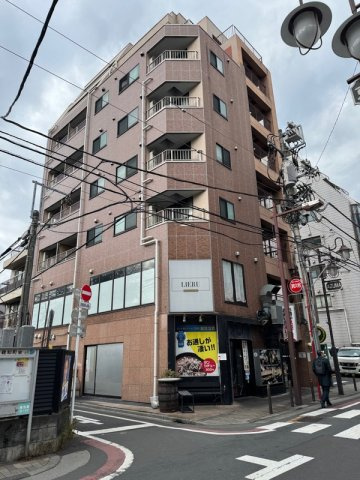 サンライズ南池袋