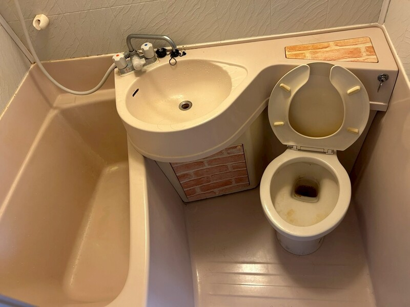 ドミール池袋