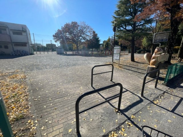 リバティハイツ平野の駐車場|58996549_24.jpg