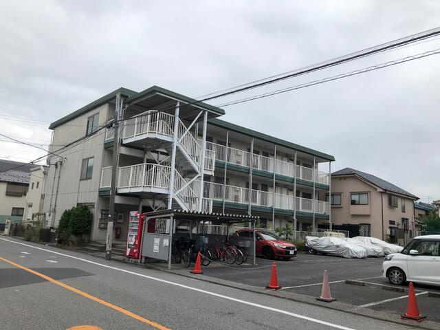 アーバンハイツ飯野