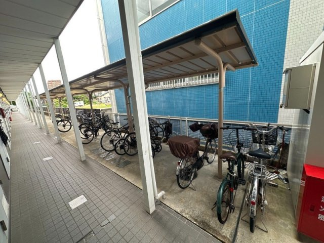 リファレンス新小岩の駐車場|75093001_12.jpg