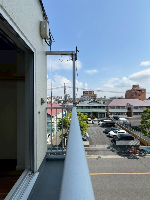 フローラ５の展望|67313684_19.jpg