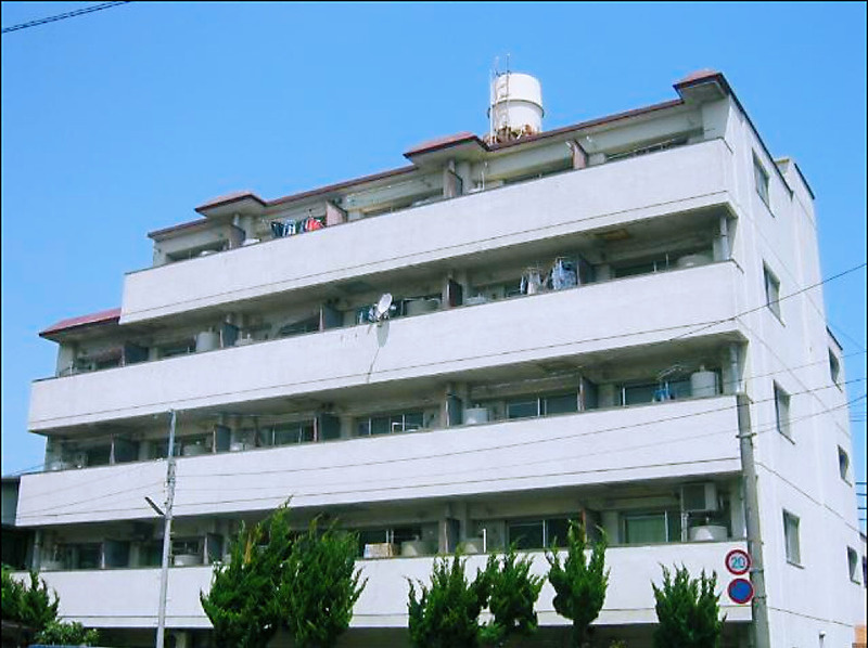 リッチハイツ新小岩の周辺|75090111_13.jpg