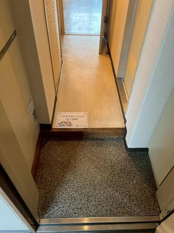 メインステージ梅島駅前