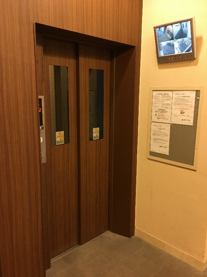 【その他共用部分】S-FORT青葉上杉