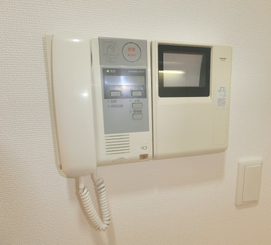 【セキュリティ】S-FORT青葉上杉