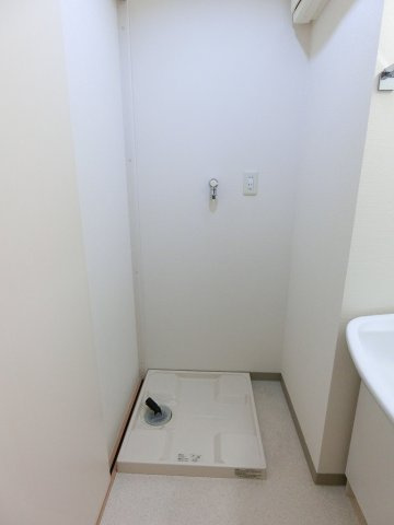 【設備】S-FORT青葉上杉