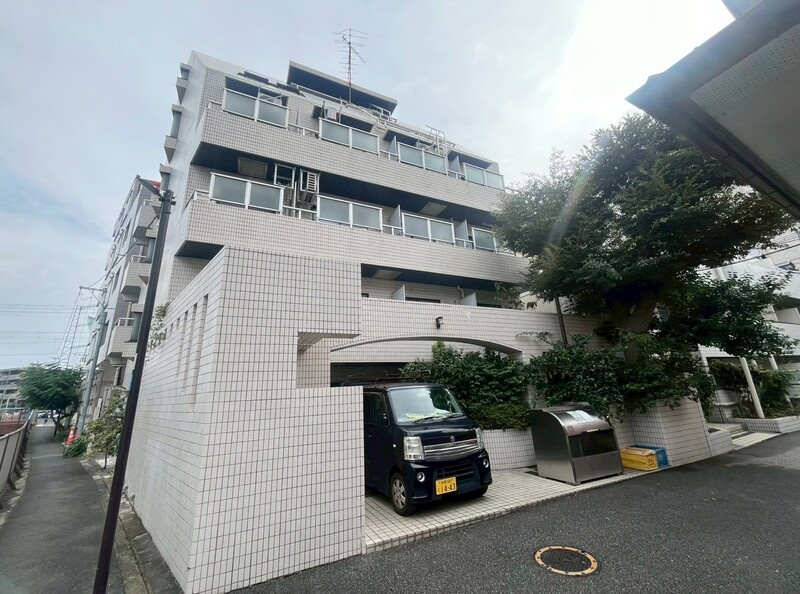 ＴＲＵＳＴ　ＶＡＬＵＥ西荻窪