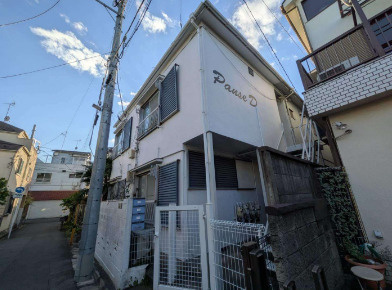 パンセＤ