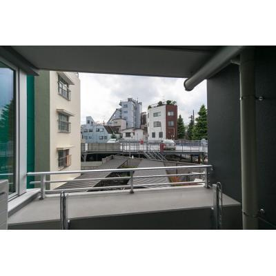 パークホームズ中野南台ステーションテラスの展望|35016950_9.jpg