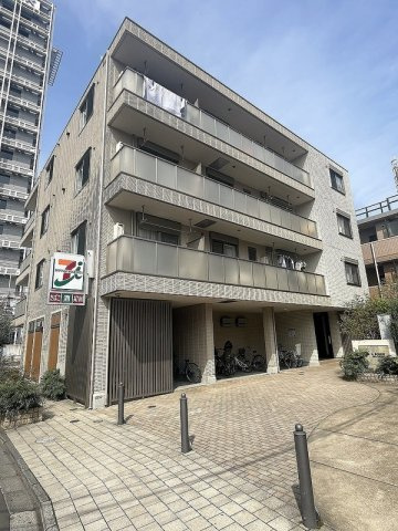 イルボスコ砧公園