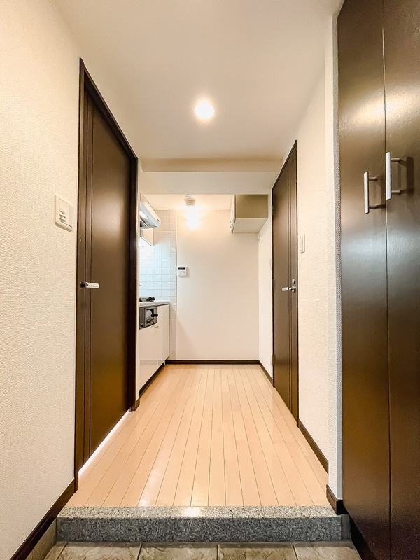 ドルチェ日本橋浜町・弐番館