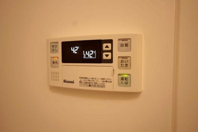 【設備】 | ソレアード