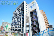 名古屋市瑞穂区堀田通９丁目のマンションの画像