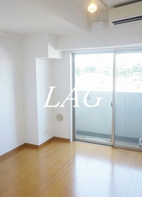 【居間・リビング】 | ＬＩＮＸＬＥＧＡＭＩ | 洋室のお部屋です。