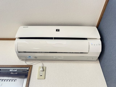 【設備】 | サニー・サイド