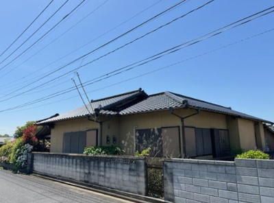 【外観】 | 福岡県田川郡福智町赤池