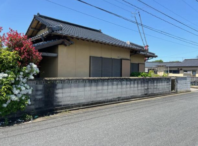 【外観】 | 福岡県田川郡福智町赤池