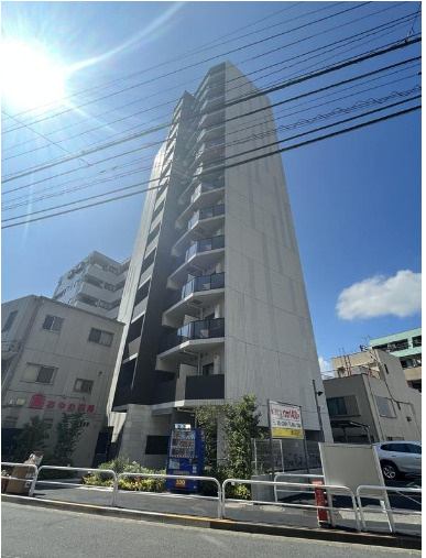 DIPS亀有駅前