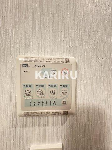 ファーストフィオーレ新町ファジスタの設備