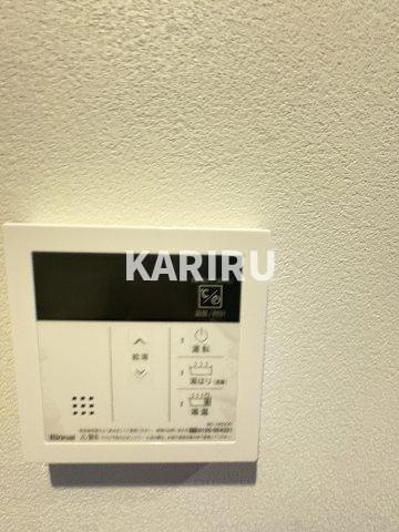 ファーストフィオーレ新町ファジスタの設備