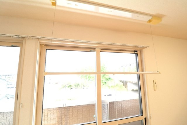 グランシャトー Ⅲの展望