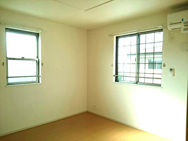 【内装】 | レスペランス　Ⅱ