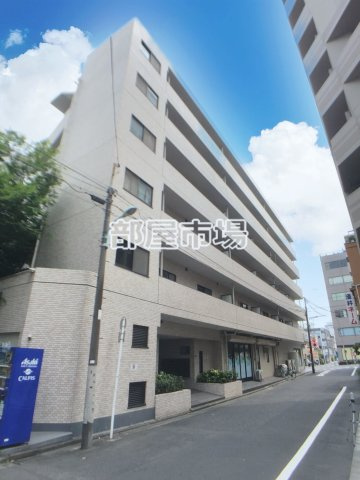 ノートス扇橋