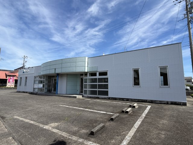参野町事務所