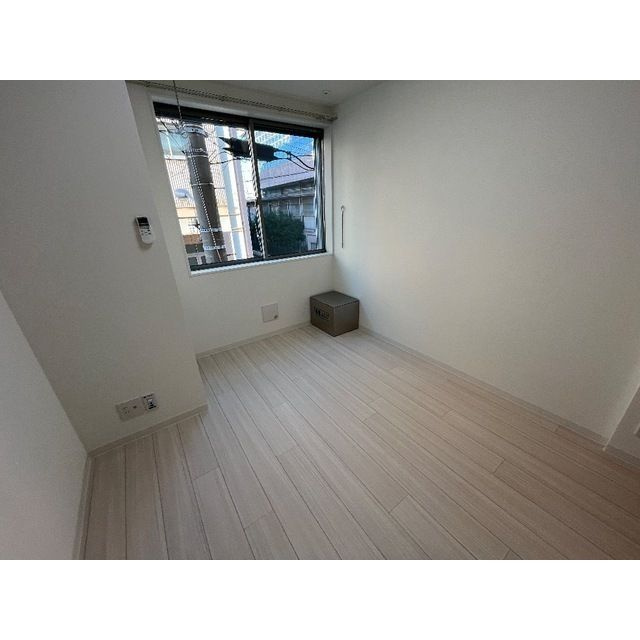ＭＱｕａｒｔｏ新小岩の居間・リビング
