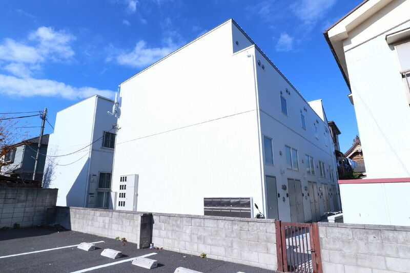 コンフォートスペース新宿