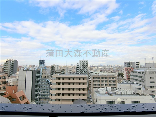 nido KAMATA