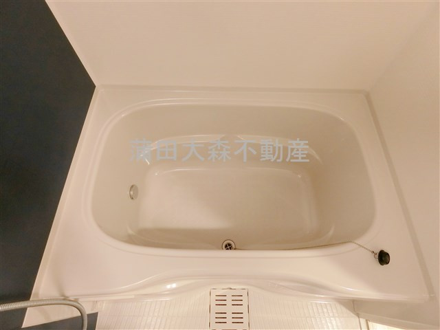 nido KAMATAの浴室